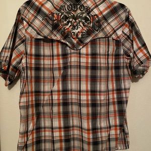 Harley Davidson Shirt